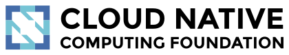 CNCF logo